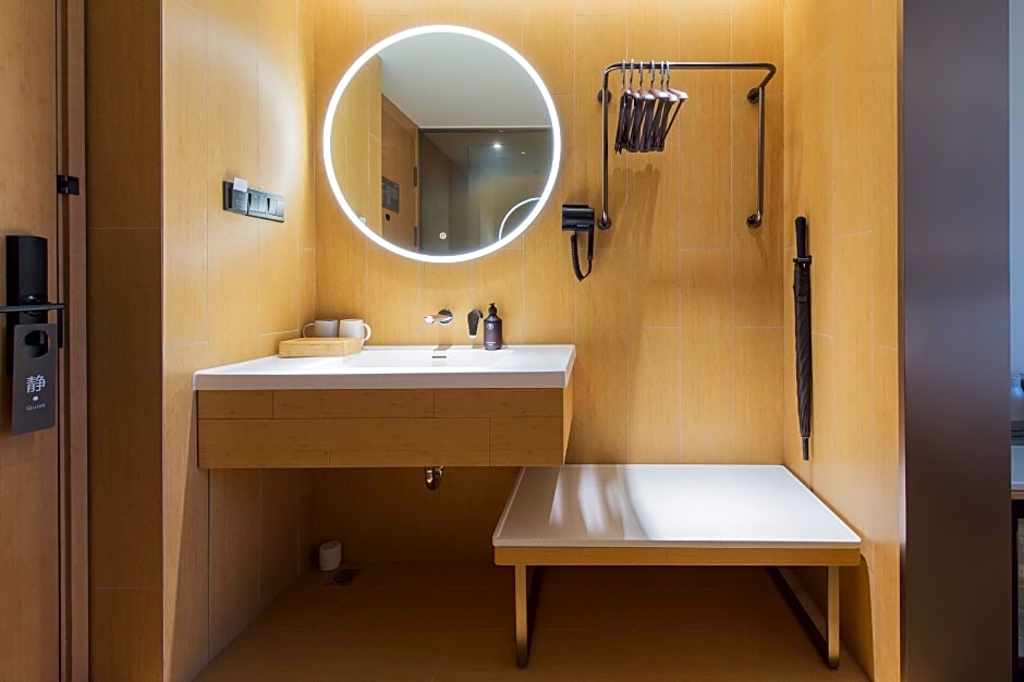 Ji Hotel Qinhuangdao Yanshan University