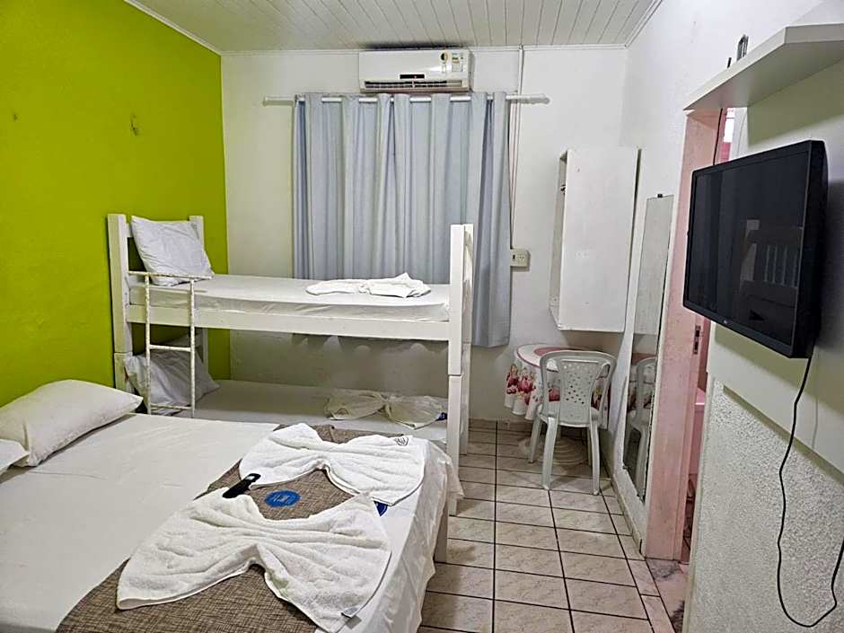 Hospedagem São Francisco