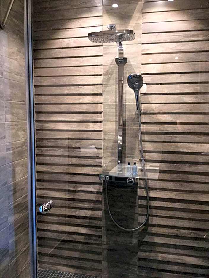 Boutique Hôtel La Villa MONTESQUIEU