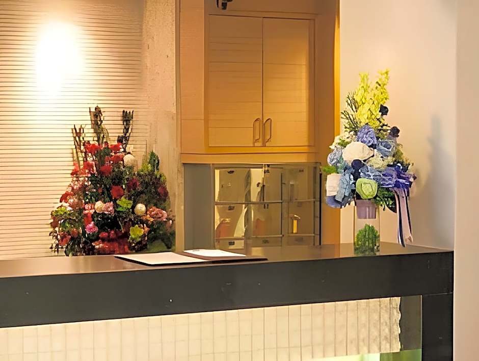 Gateway Hotel Pratunam