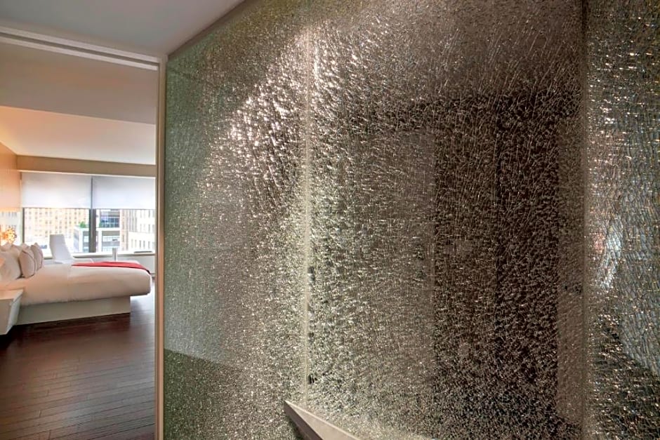The Washington Hotel by LuxUrban