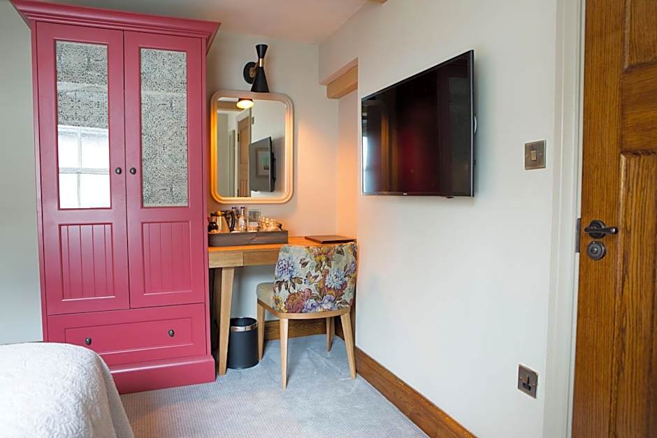 The Legh Arms Prestbury