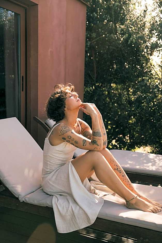 Eco-lodge Villa Epicurea