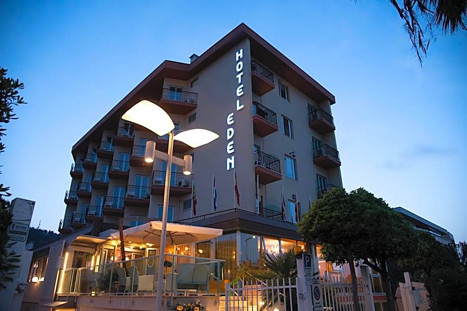 Hotel Eden