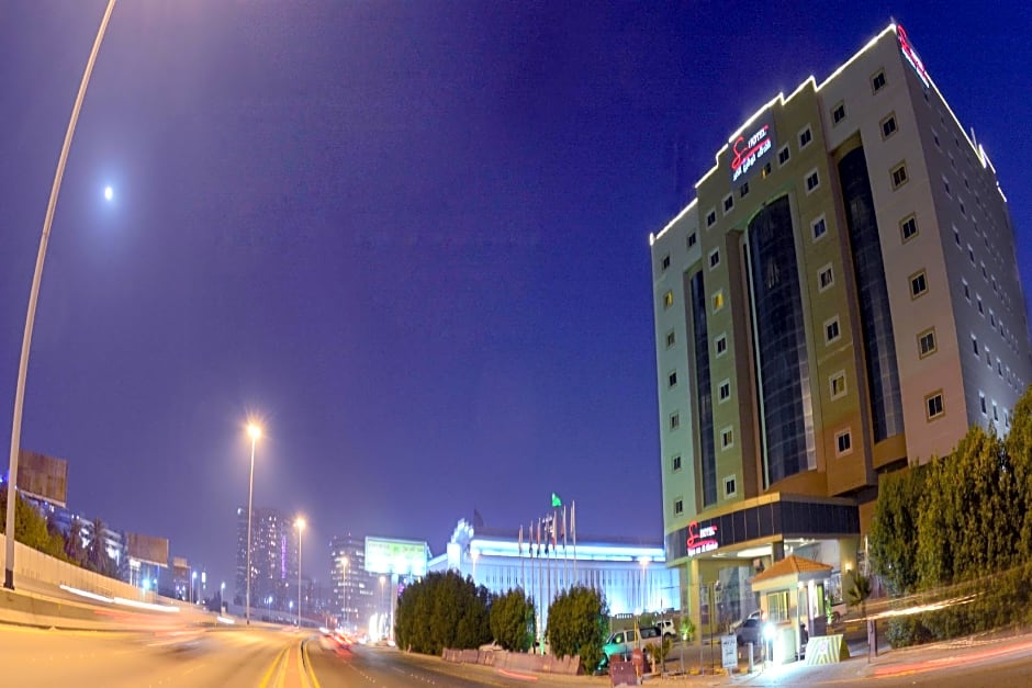 Signature Al Khobar Hotel