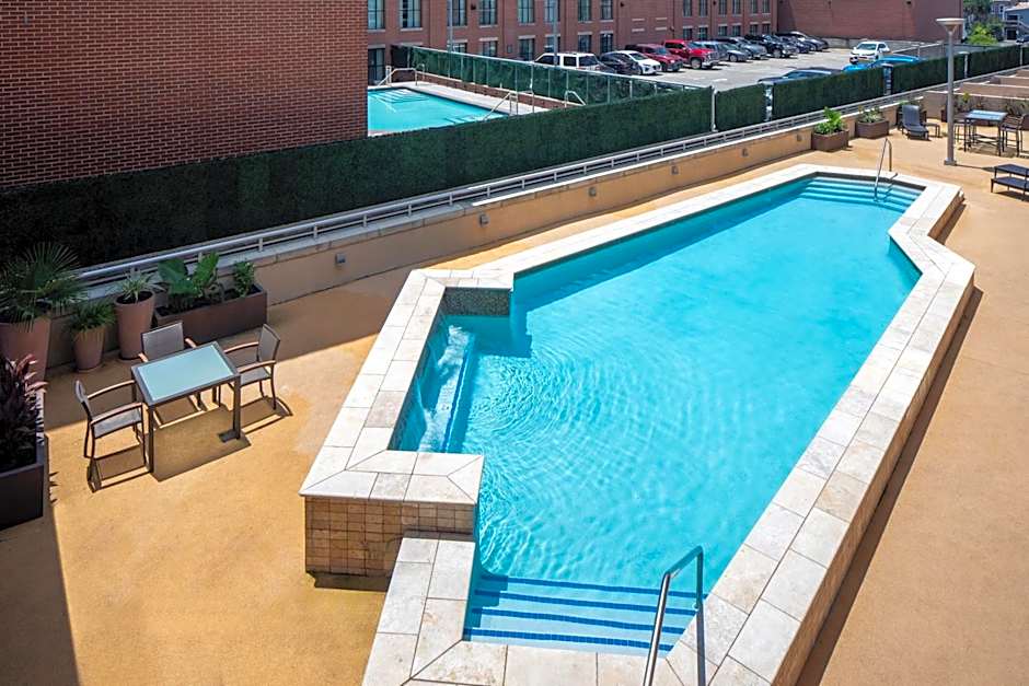 Live Oak, Charleston Historic District, a Tribute Portfolio Hotel