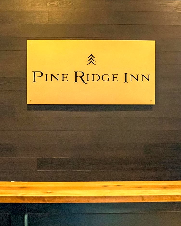 Pine Ridge Inn