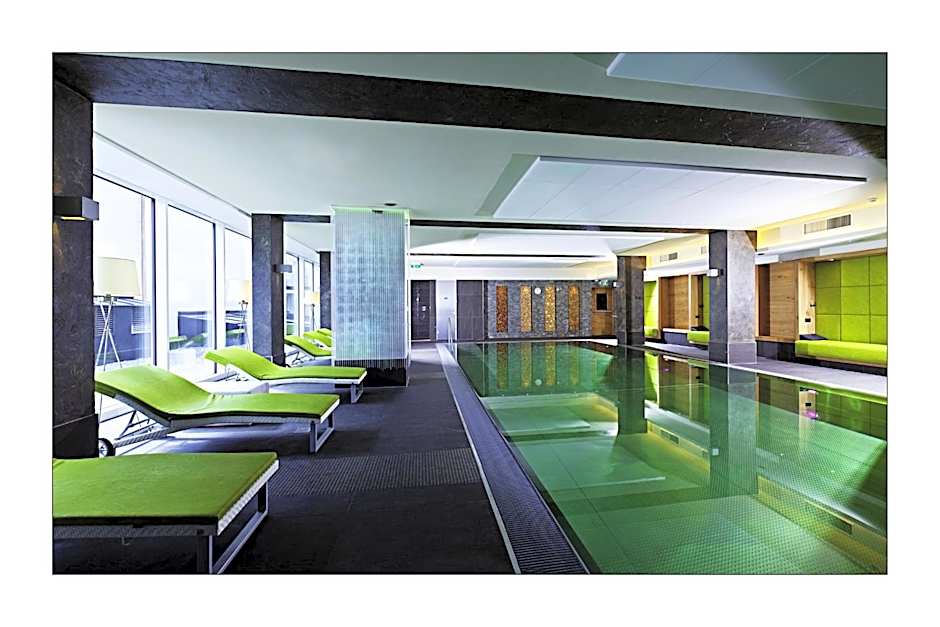 Hotel Fliana 4-Sterne Superior