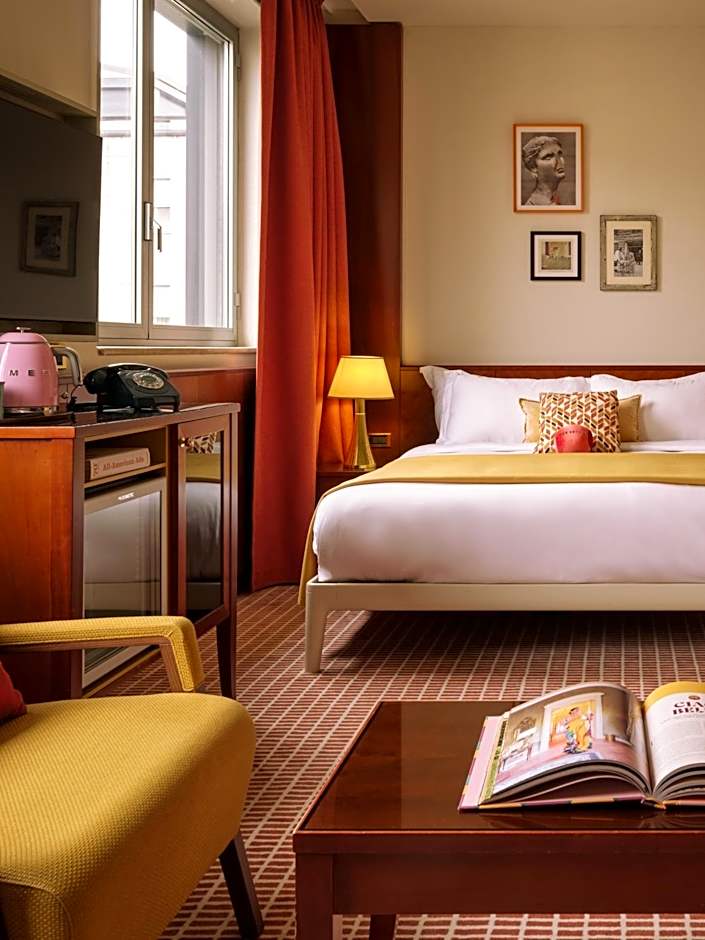 Photo 1 of 50 of Max Brown Hotel Missori, part of Sircle Collection