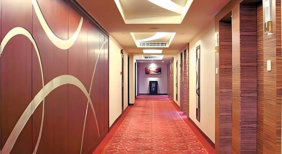 Casa Real Hotel