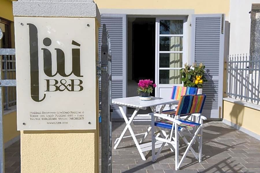 LIù B&B