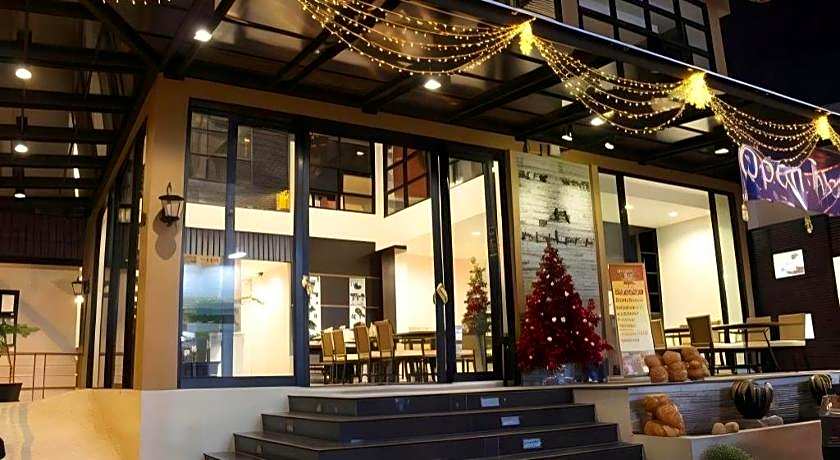 Maytara Hotel