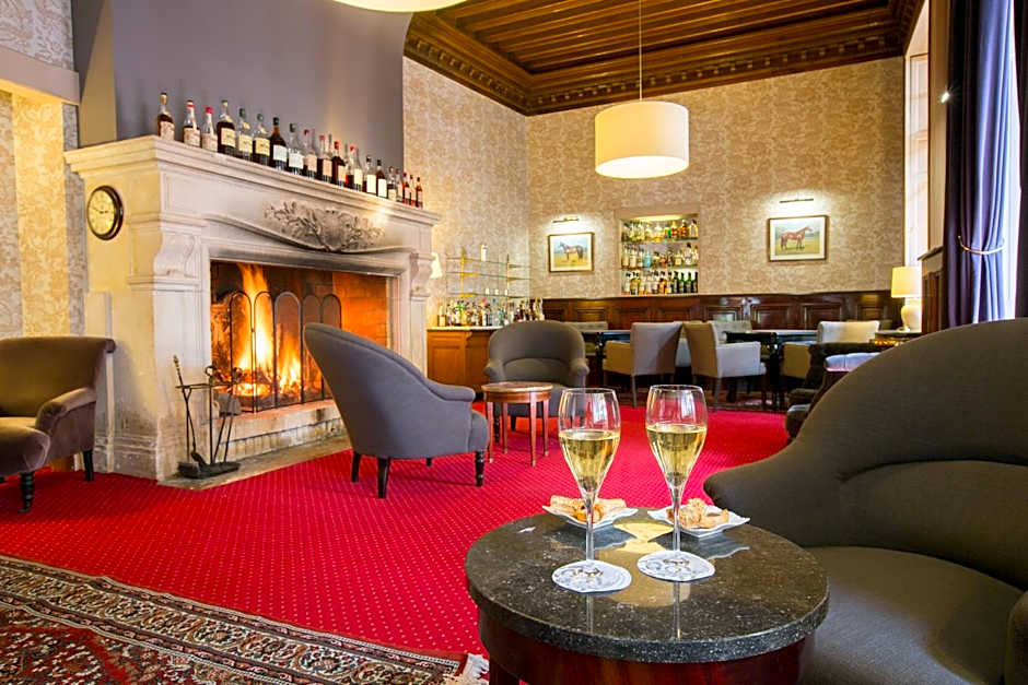 Hôtel Relais d'Aumale