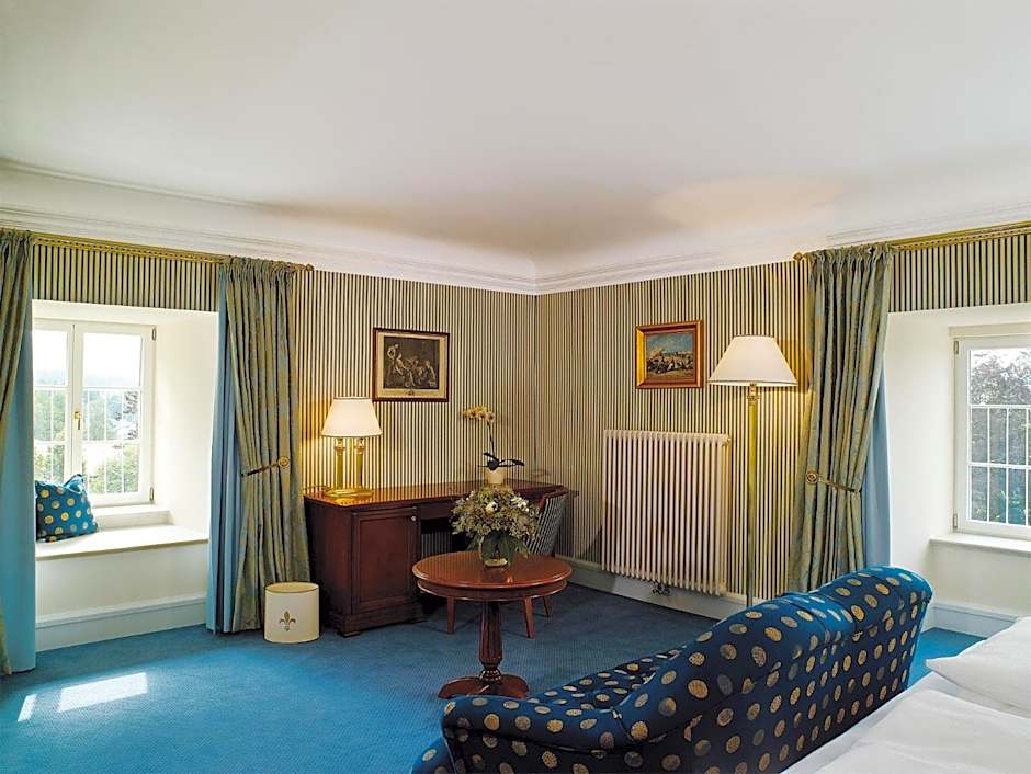 Schloss Neutrauchburg