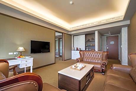 King Suite