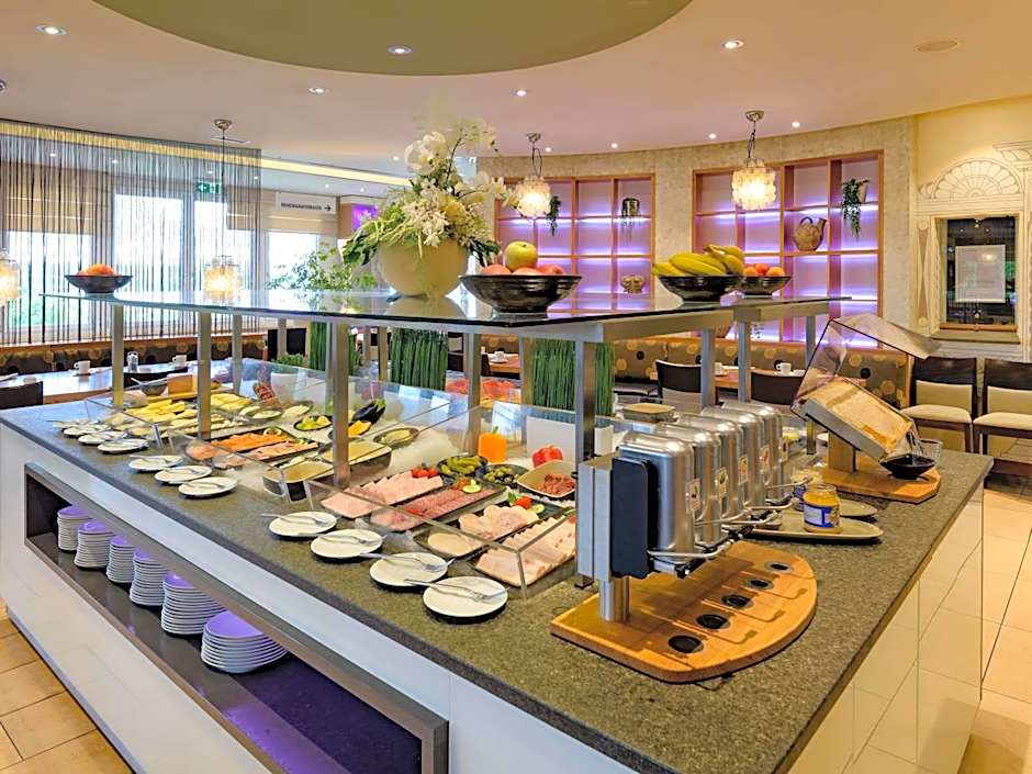 Moevenpick Hotel Egerkingen