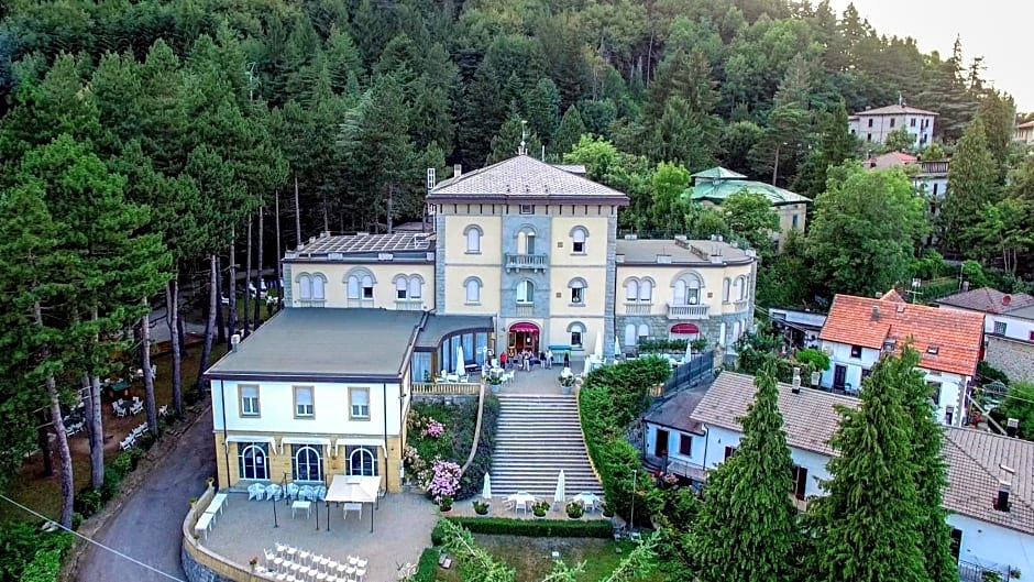 Hotel San Marco Sestola