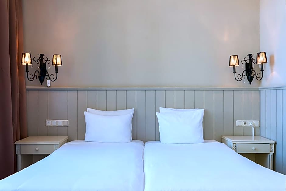 Amrâth Hotel Bigarré