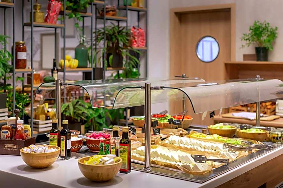 Hilton Garden Inn Bucharest