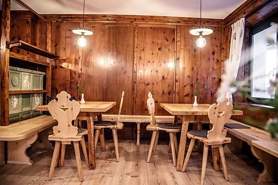 Appartements & Wellness Winkler