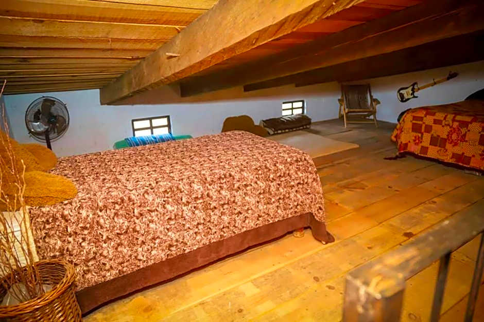 Hacienda Cariño de la Montaña 3000 m2 exclusivos