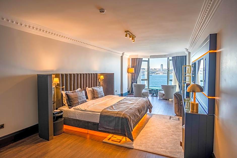A11 HOTEL BOSPHORUS