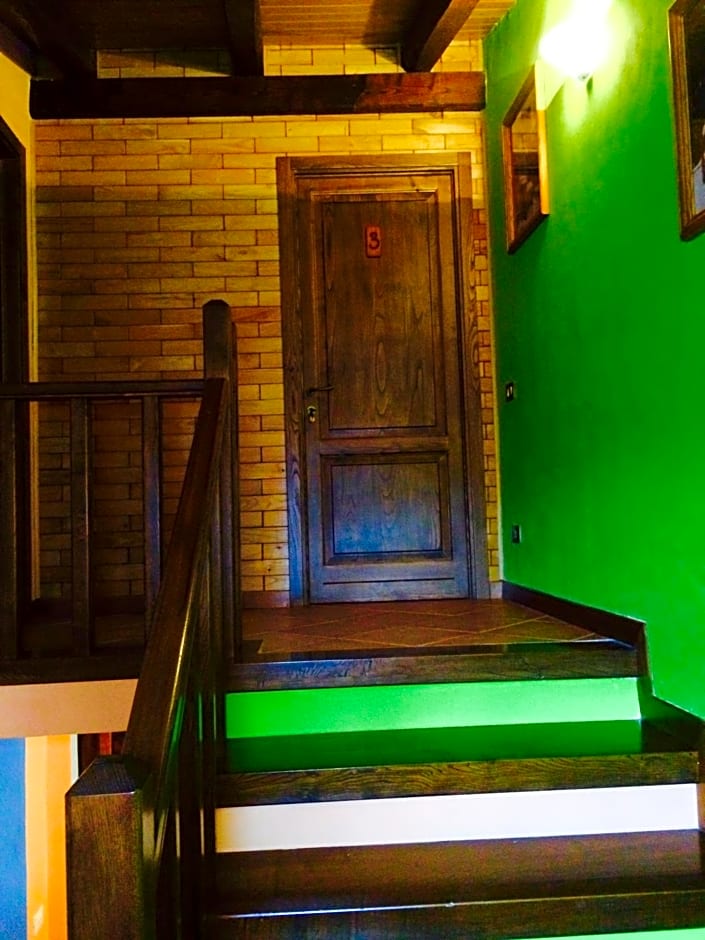 B&B La Presa