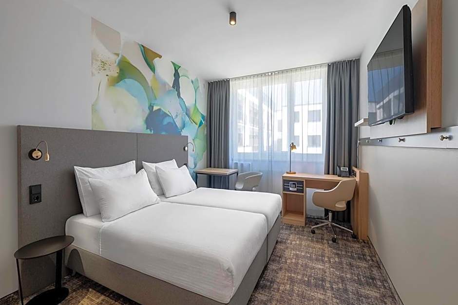 Wyndham Garden Munich Messe