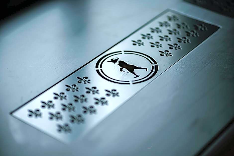 Boutique Hotel The Noblemen