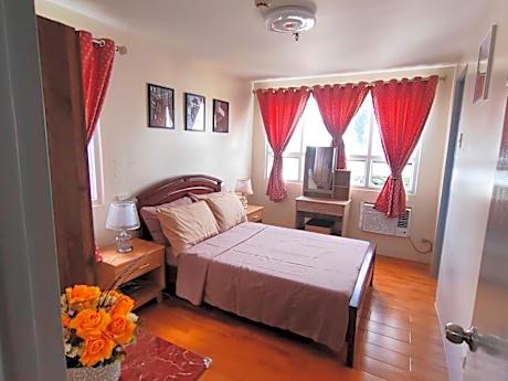 Casa Felicitas 3 - Comfy Cozy 2 Bdr Condo Unit