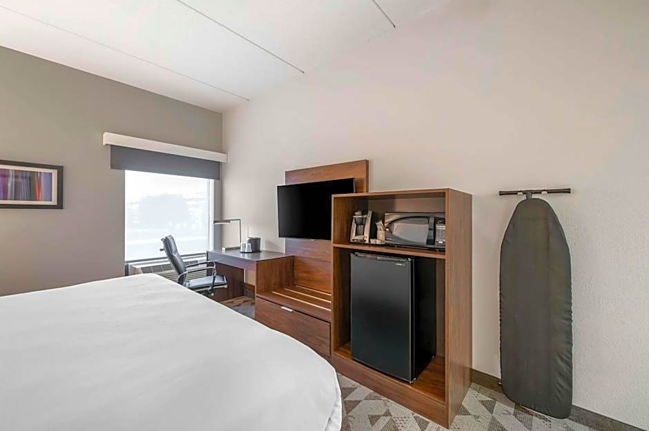 Best Western Plus Harrisonburg