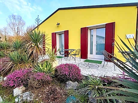 Agriturismo Honey Farm