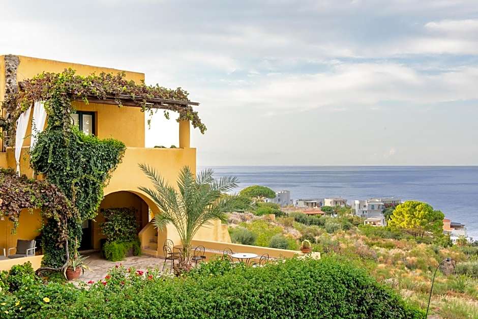 Hotel Ravesi