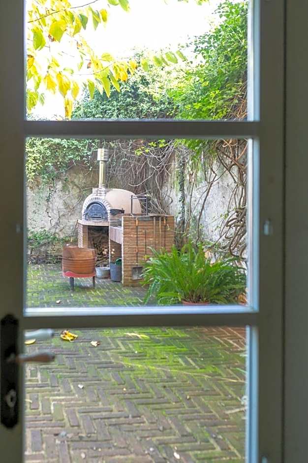 Hotel Boutique Moli El Canyisset