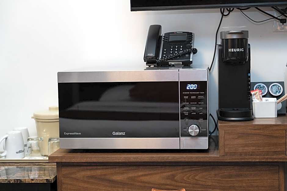 Mountain View Hope Motel