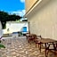 Casa inteira con piscina compartilhada