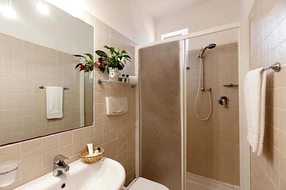 Hotel Villa Smeraldo