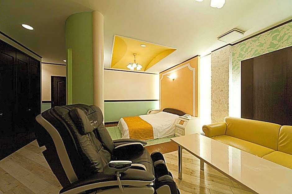 Hotel Fine Garden Matsuzaka II