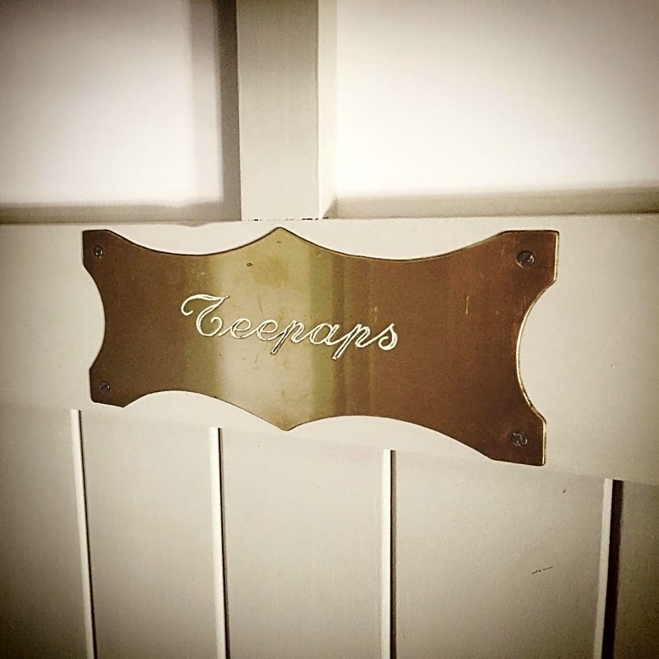 La Scuderia Charming Rooms b&b