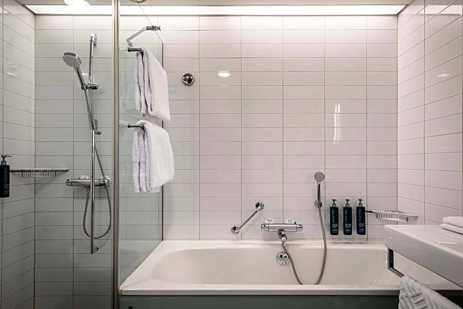 Hilton Helsinki-Vantaa Airport