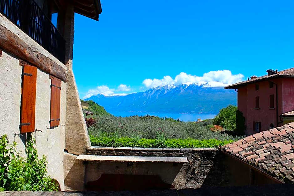 Albergo CAVALLINO 10