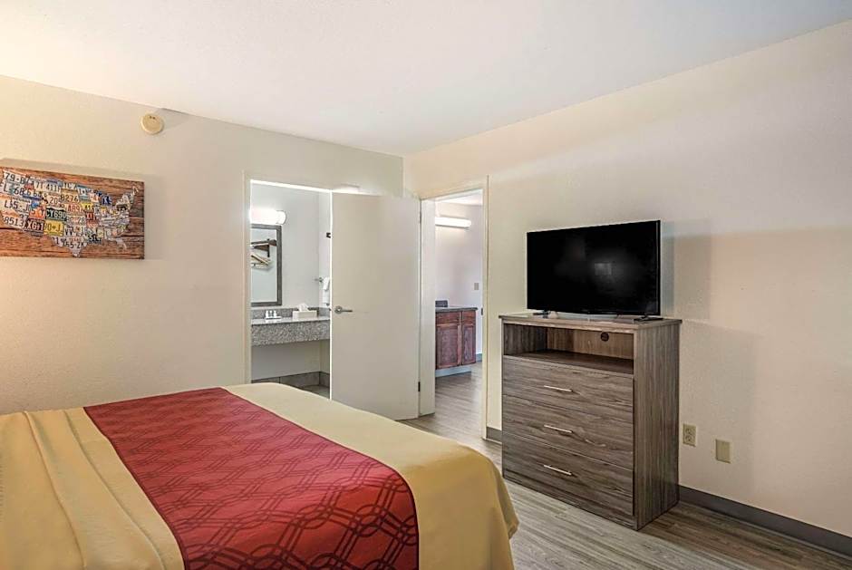 Econo Lodge Thomasville