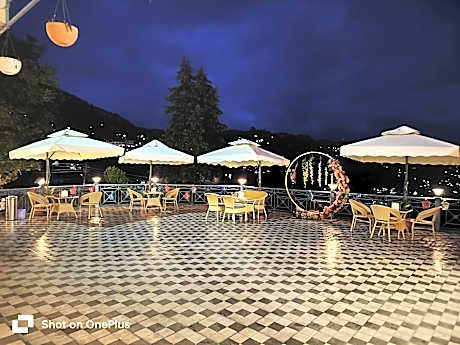 Ganeshwaram Hotel & Restaurant