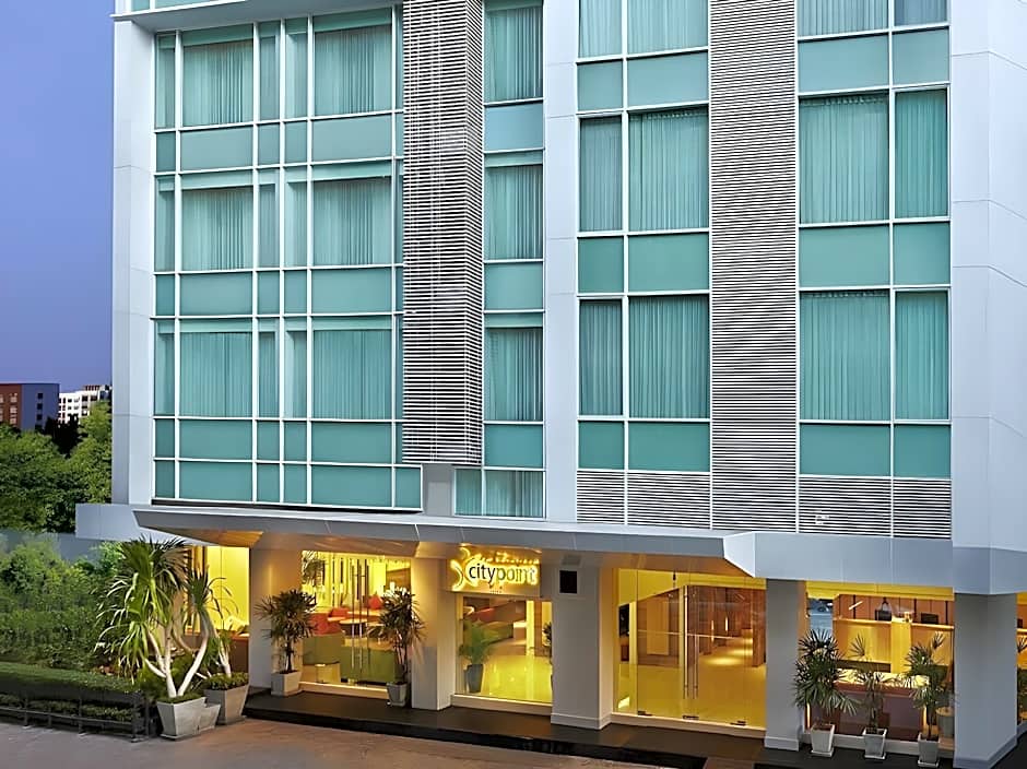 Citypoint Hotel