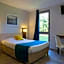 The Originals City, Hotel Novella Confort, Nantes Est