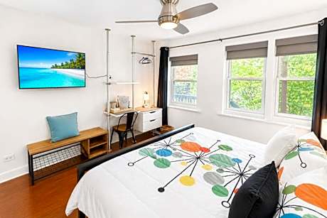 King Room 4