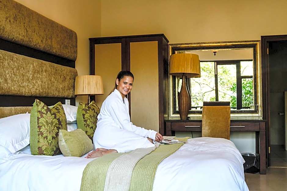 Coco De Mer Boutique Hotel