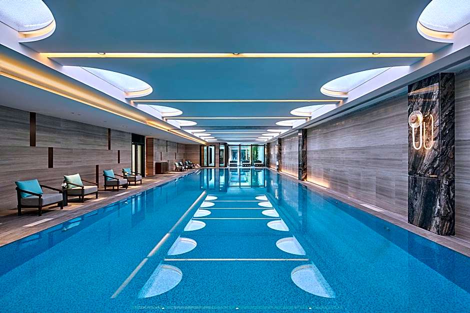 Crowne Plaza Ganzhou By IHG