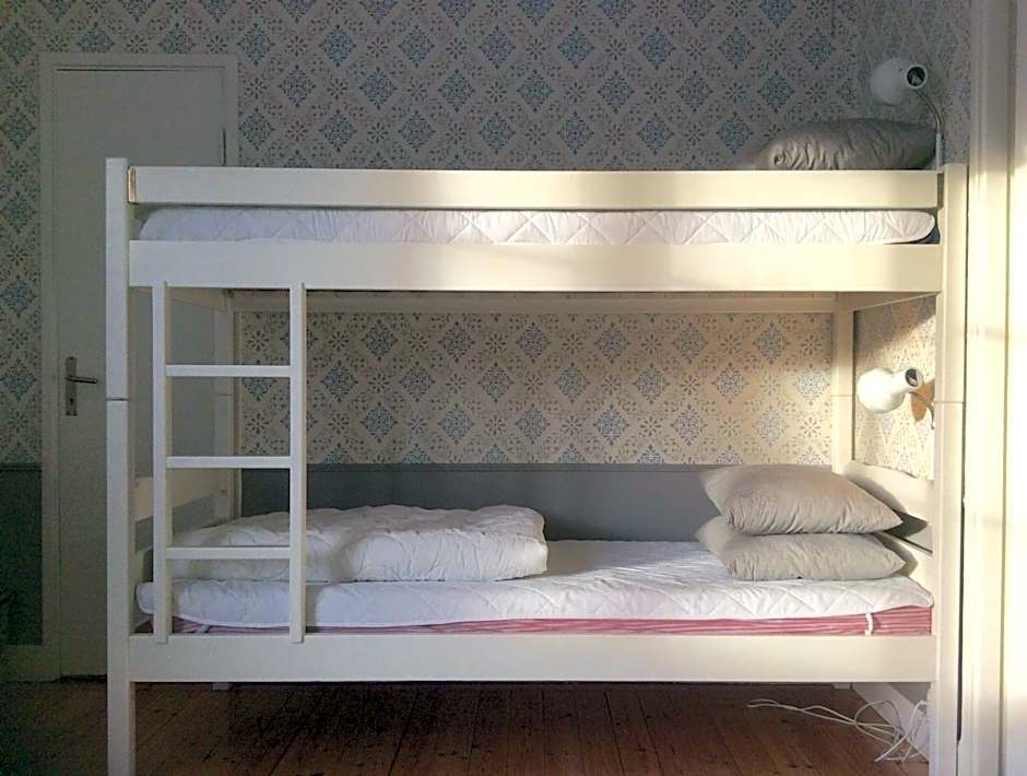 STF Vandrarhem Edsbyn