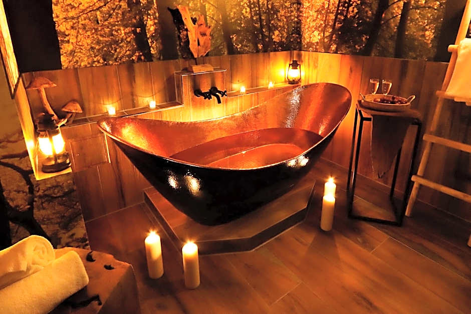 Trihotel Rostock - Wellnesshotel Adults Only